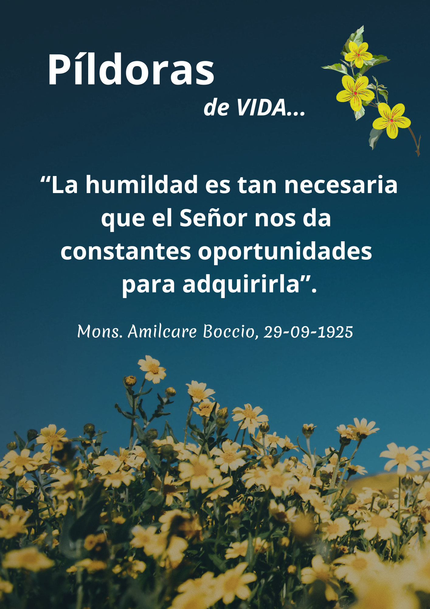 Peque�as Hijas del Sagrado Coraz�n de Jes�s